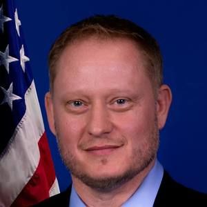 Meet your Posher, Rickey